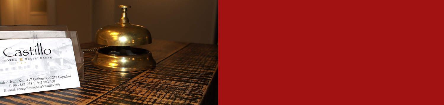 diapositiva 1 recepción del hotel