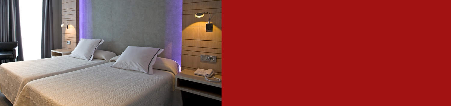 diapositiva 2 habitación del hotel